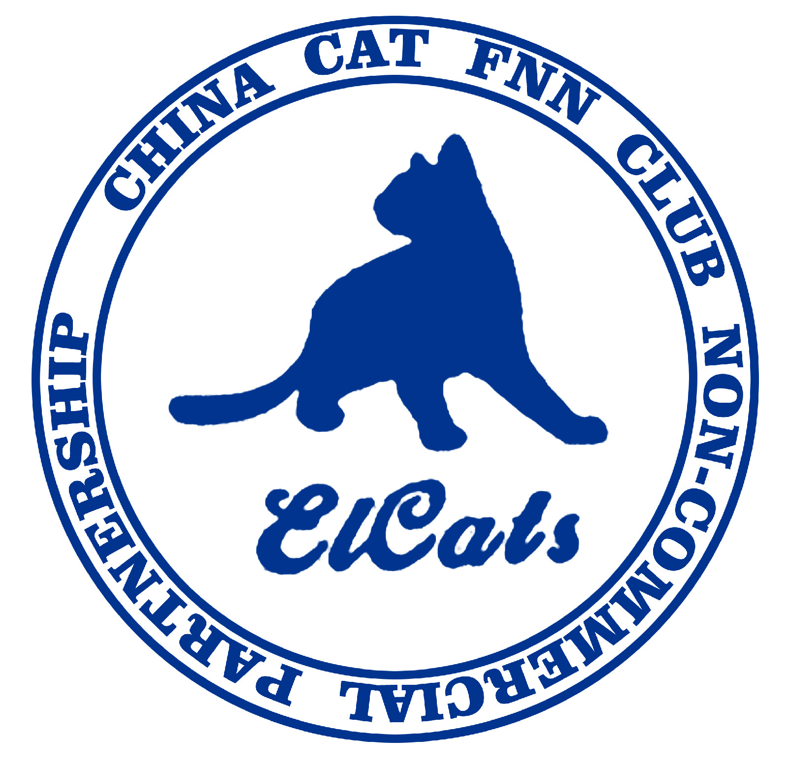 中国联合爱猫者俱乐部 中国联合爱猫者俱乐部