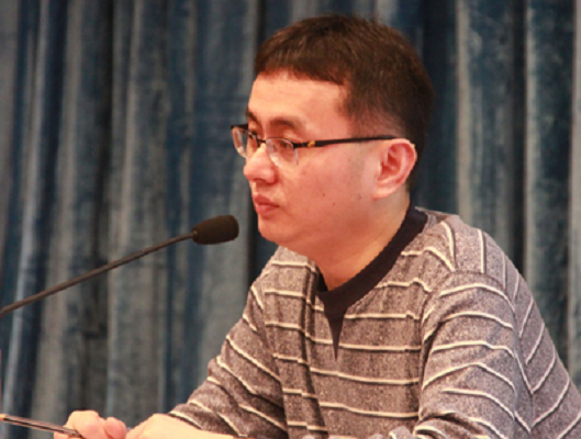 庄礼伟 庄礼伟