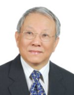 行政委员曾志朗 行政委员曾志朗