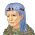 傀儡婆婆 傀儡婆婆