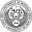 纽约州立大学布法罗分校 纽约州立大学布法罗分校