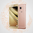 三星Galaxy C7 三星Galaxy C7
