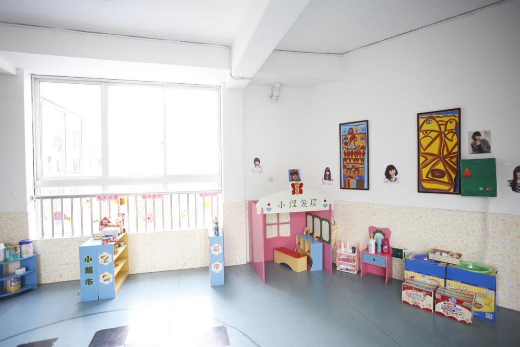 嘉兴一幼北京城幼稚园 嘉兴一幼北京城幼稚园