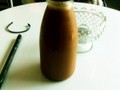 冻奶茶