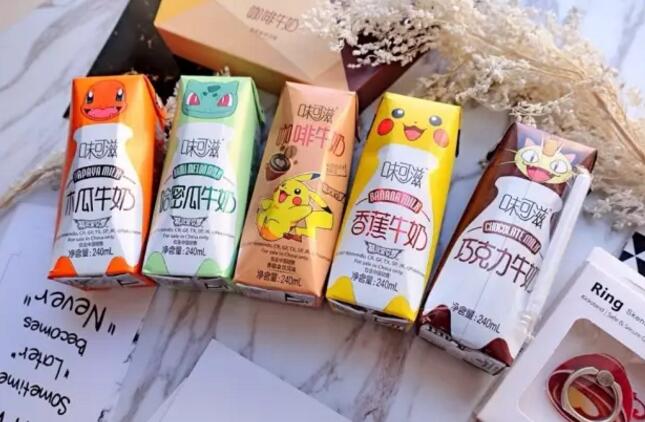 味可滋 味可滋