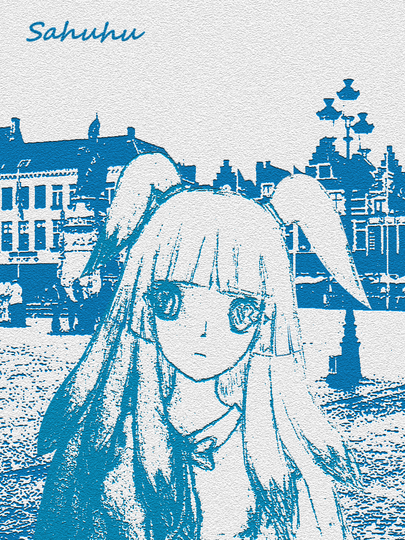 夏狐狐 夏狐狐