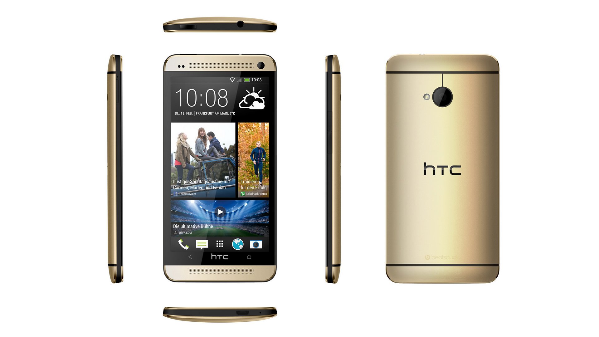 HTC One Max HTC One Max
