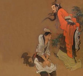 找寻黄头郎 找寻黄头郎