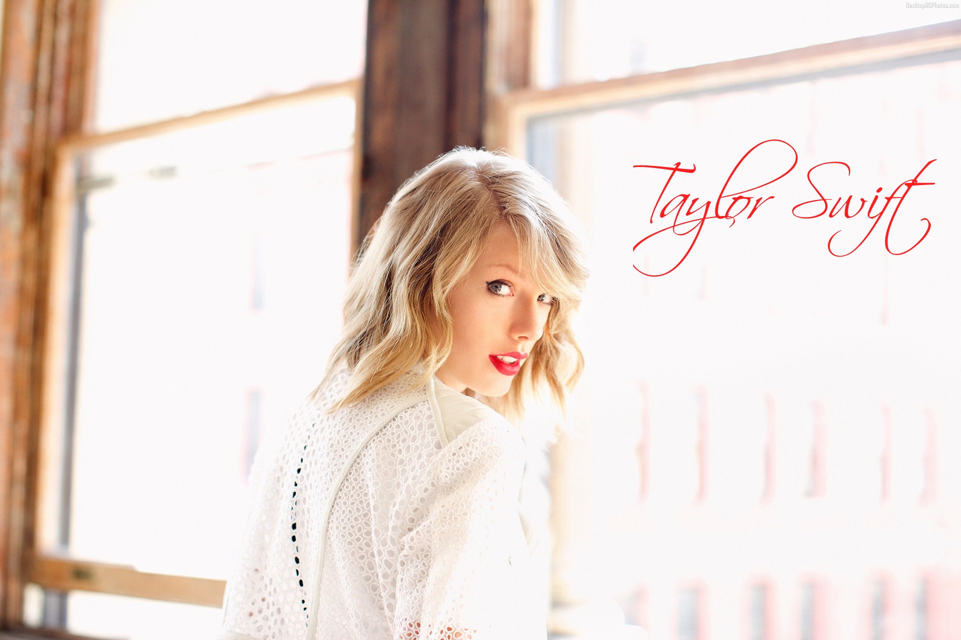泰勒·斯威夫特(Taylor Swift)