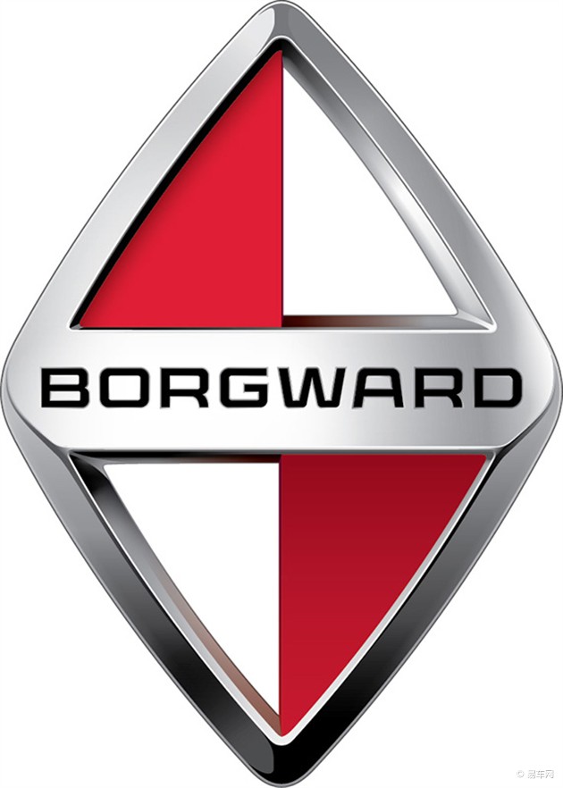 Borgward Borgward
