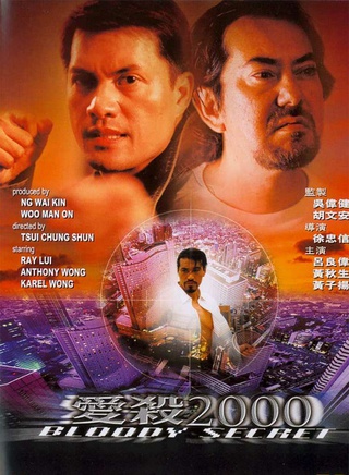 卢燕(演员、製片人、影片策划及解说配音)