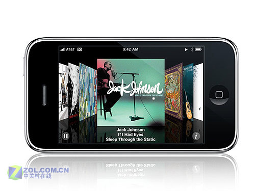3G版iPhone 3G版iPhone