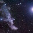 参宿七(猎户座最亮星) 参宿七(猎户座最亮星)