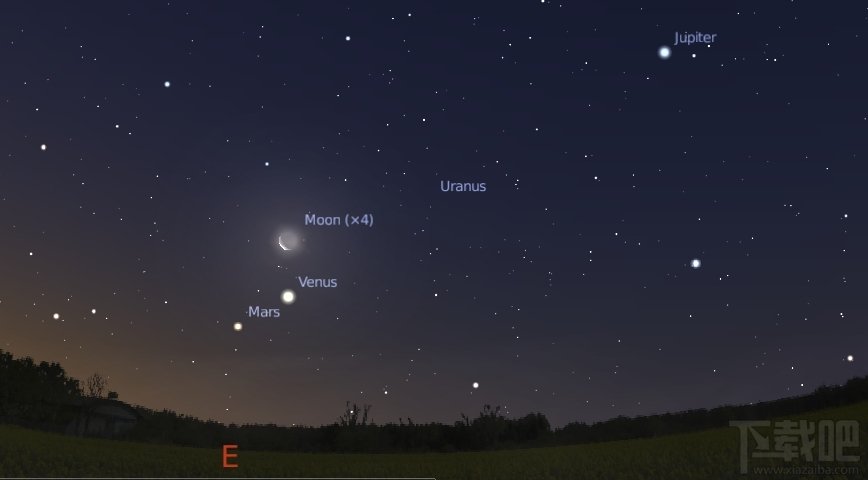 stellarium stellarium