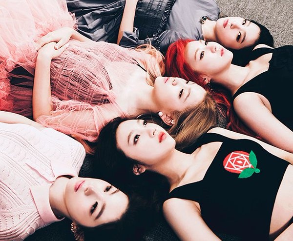 Red Dress(Red Velvet 演唱歌曲) Red Dress(Red Velvet 演唱歌曲)