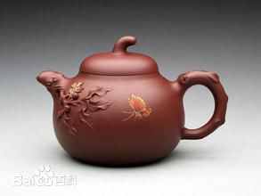 紫砂文化 紫砂文化