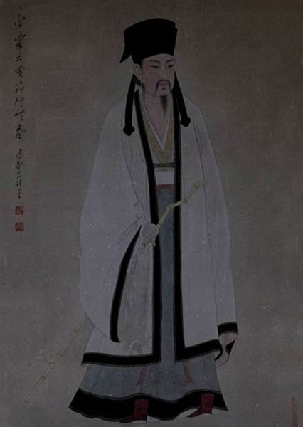 白居易 白居易
