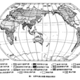 数值气候分类 数值气候分类