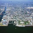 名古屋港 名古屋港
