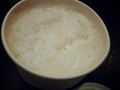 如意桃花红茶拿铁