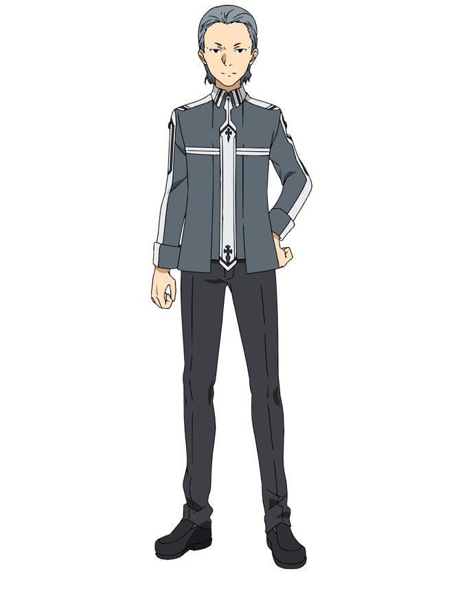 刀剑神域 Alicization