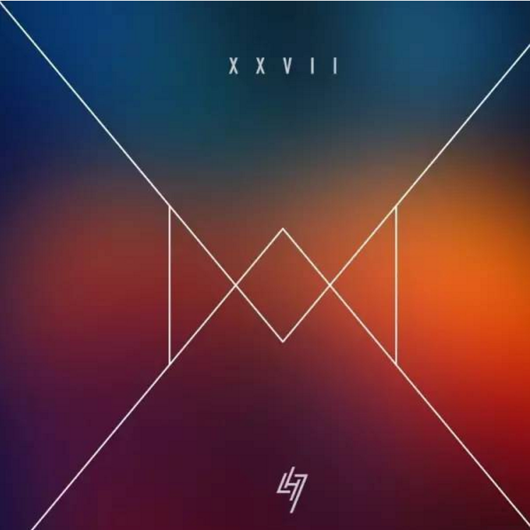 XXVII