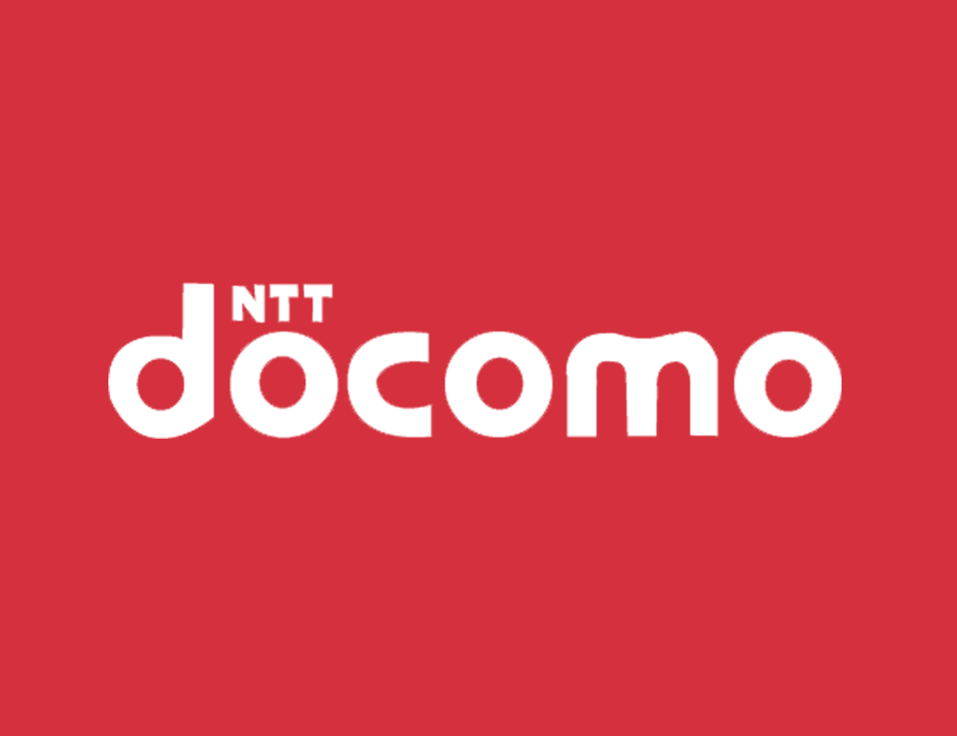 NTT DOCOMO NTT DOCOMO