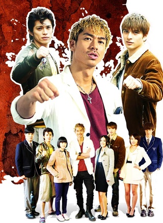 AKIRA(黑泽良平)
