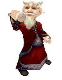 魔兽世界:鍊金术 魔兽世界:鍊金术