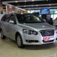2012款威麟V5 2.0L 5MT 豪华型 2012款威麟V5 2.0L 5MT 豪华型
