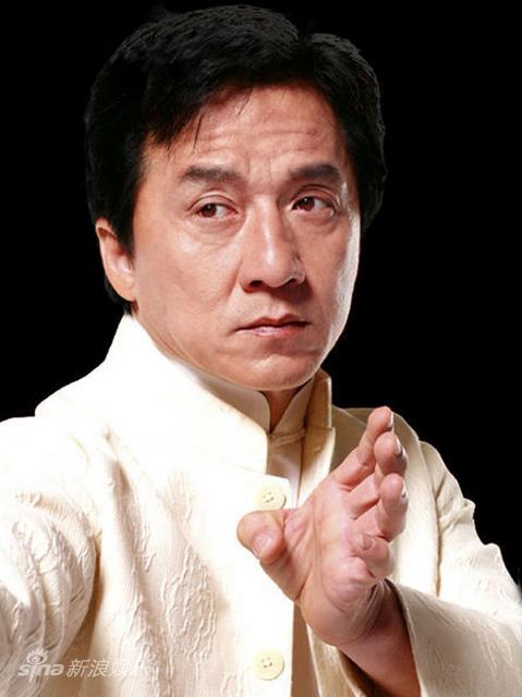 成龙 成龙