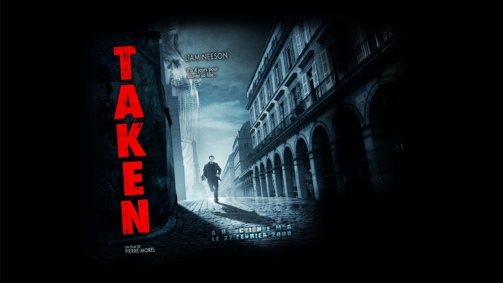 飓风营救 (2008) 飓风营救 (2008)