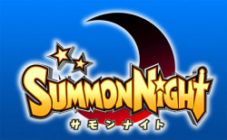 召唤之夜 召唤之夜