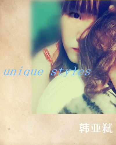 unique styles unique styles