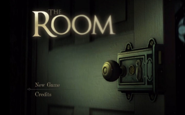 The Room(3D密室逃脱类游戏) The Room(3D密室逃脱类游戏)