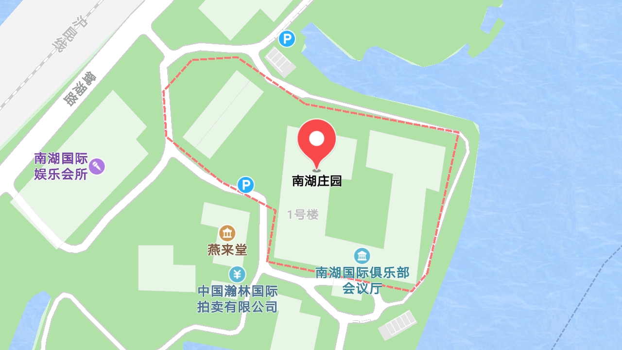 地图信息