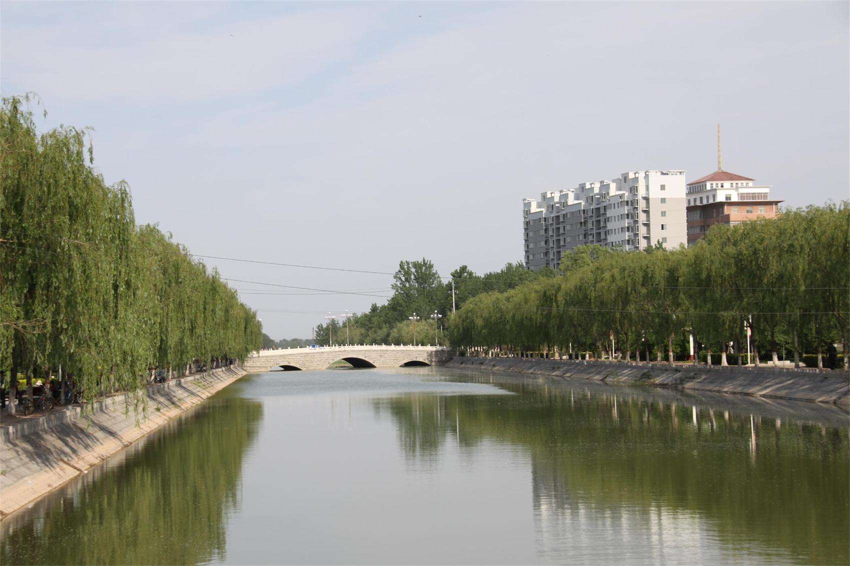 菏泽(山东菏泽)