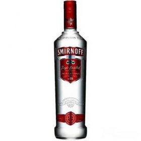 Smirnoff Smirnoff