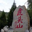 虎头山(山西大寨虎头山) 虎头山(山西大寨虎头山)