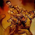赫拉克勒斯(Herakles) 赫拉克勒斯(Herakles)