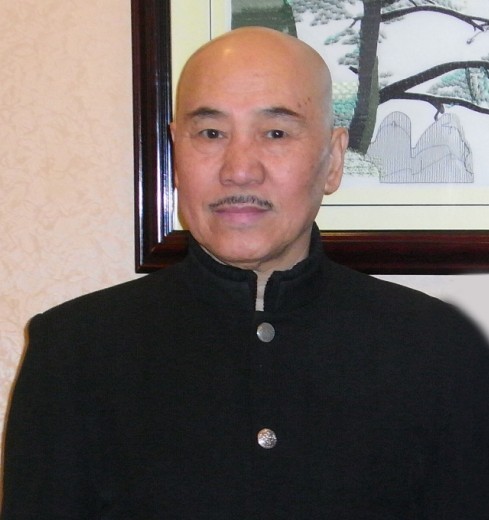 张松年(国家一级编剧) 张松年(国家一级编剧)
