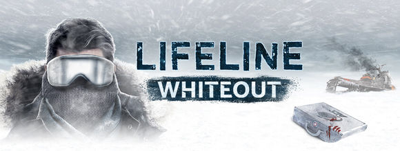 Lifeline(2015年手机游戏) Lifeline(2015年手机游戏)