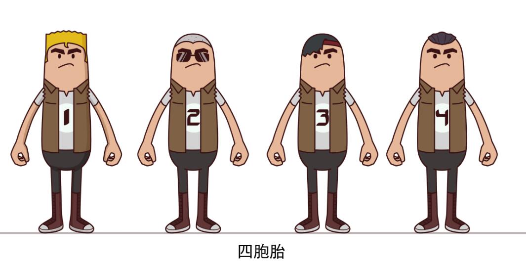香肠派对