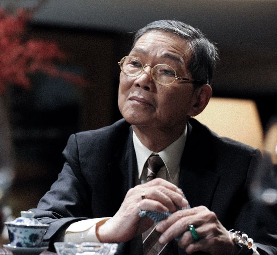 江毅(香港艺人) 江毅(香港艺人)