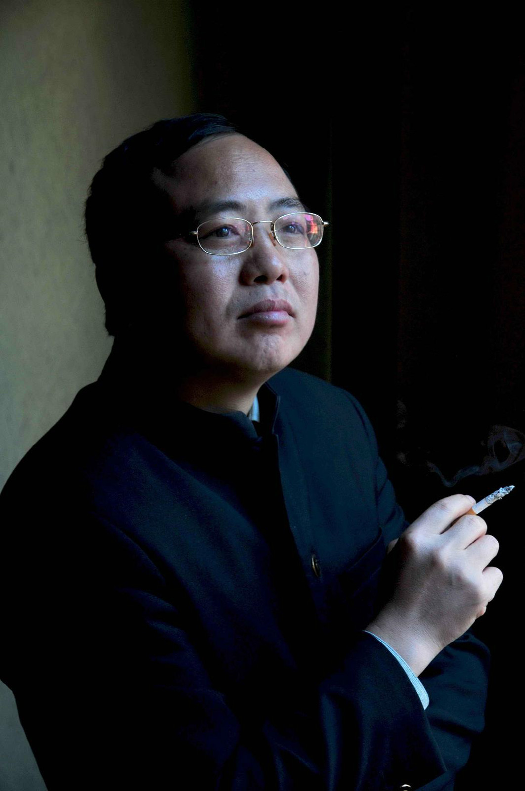 吴广(当代艺术家) 吴广(当代艺术家)