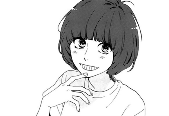 昼行闪耀的流星