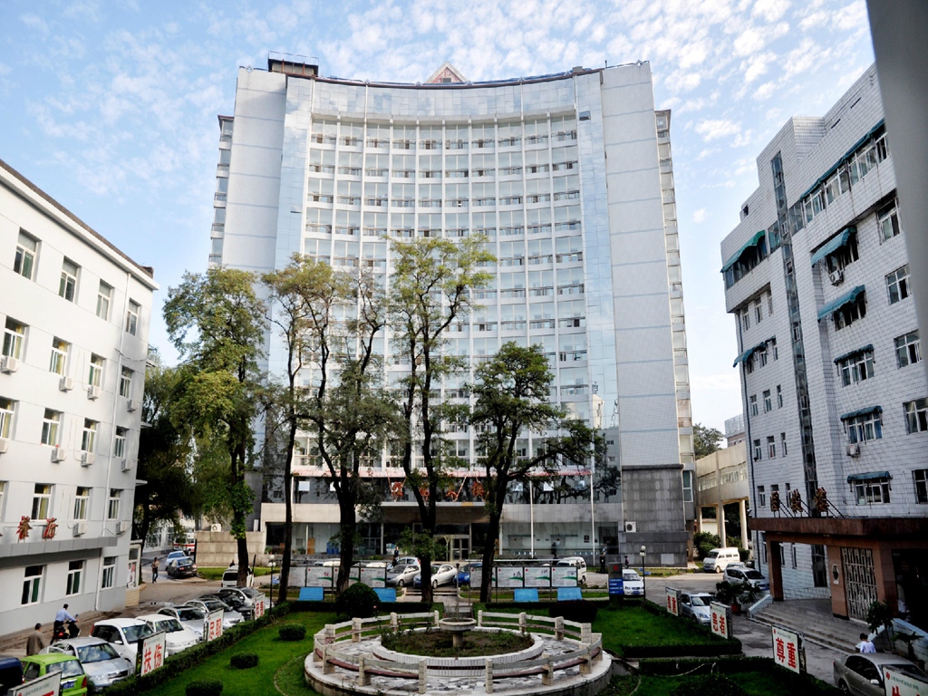 山西中医学院中西医结合医院 山西中医学院中西医结合医院