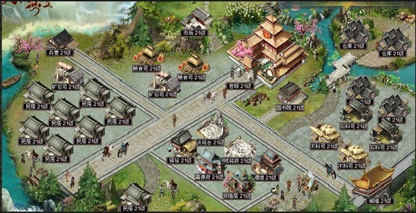 图1:平衡型 图1:平衡型