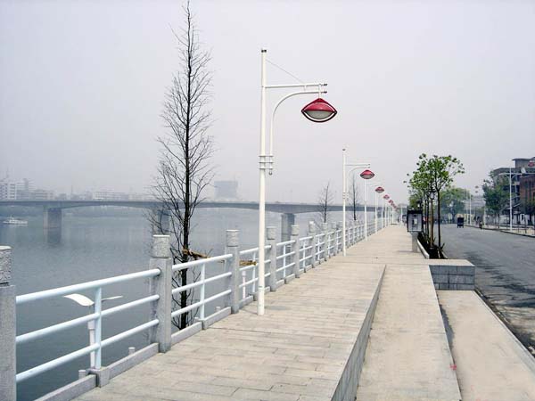 苗圃街道 苗圃街道