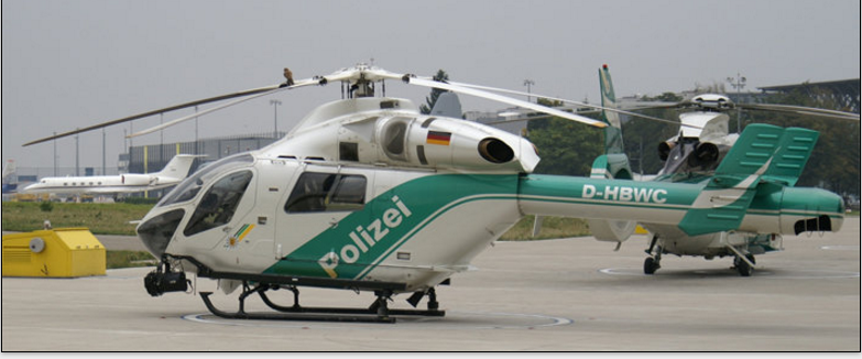MD900直升机 MD900直升机